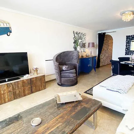 Apartment Costablancadreams Frentemar In Calpe